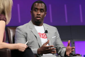 Sean 'Diddy' Combs