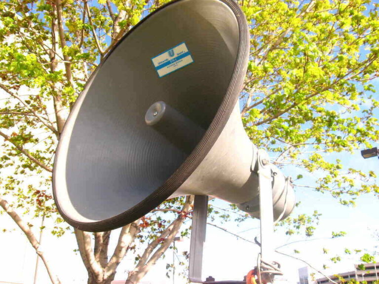 Noise Pollution Becoming a Threat to Chicago Citizens