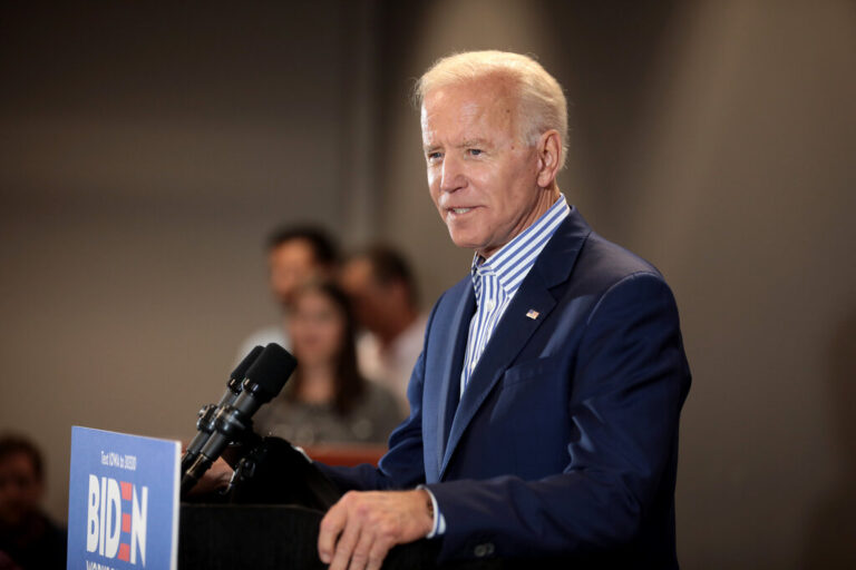 Joe Biden Acknowledges the Fact He Did Not Do Well at Debate