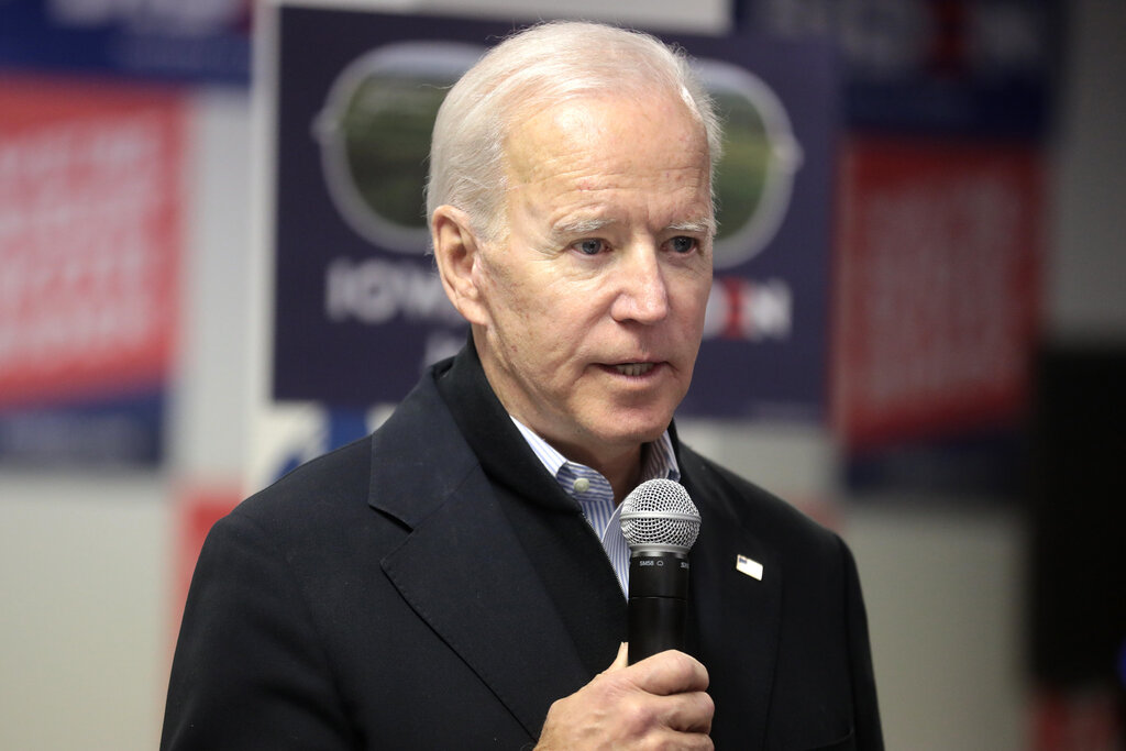 President Joe Biden’s Family Urges Him to Keep Fighting for Presidency