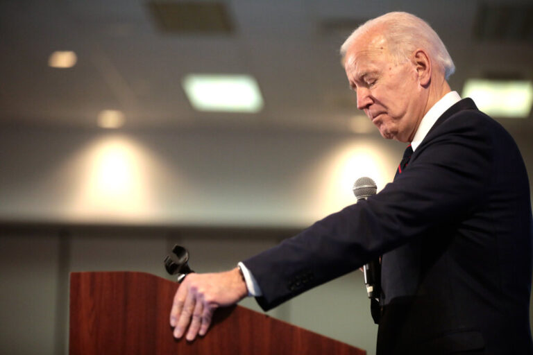 Joe Biden Received Medical Check After Debate