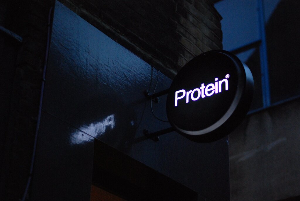 Protein’s Importance in Healthy Diets